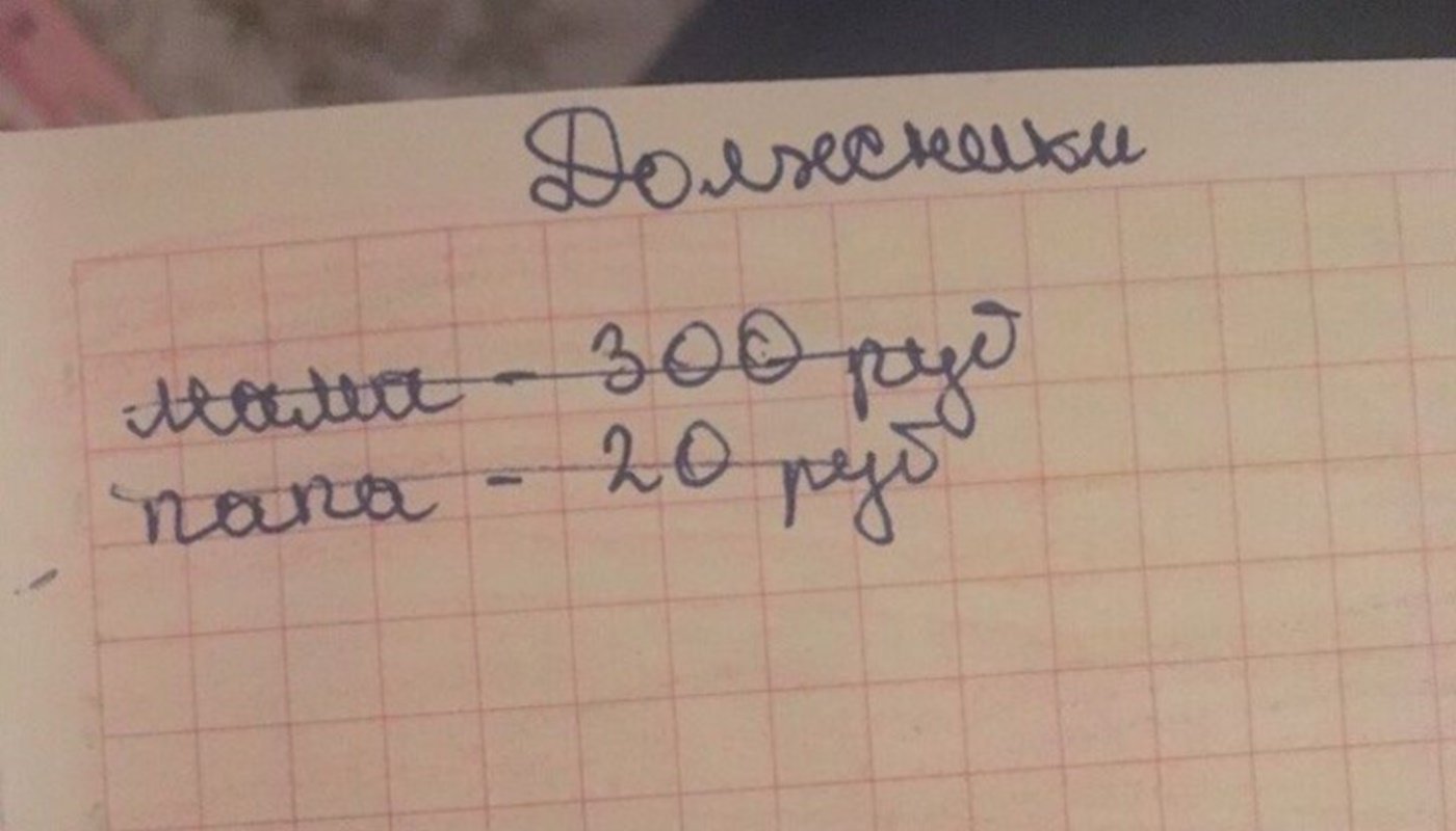 Черновик