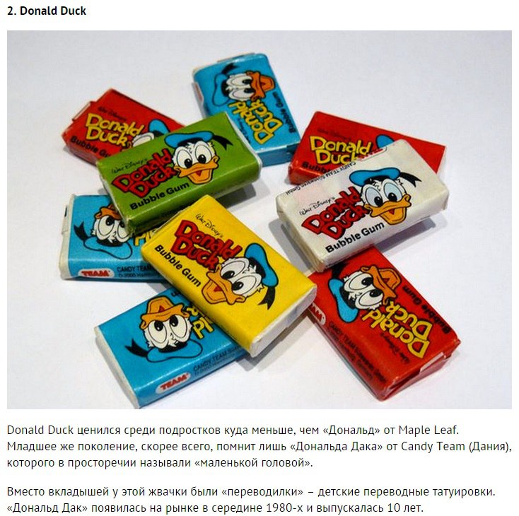 Сладости 90 Х Годов Интернет Магазин