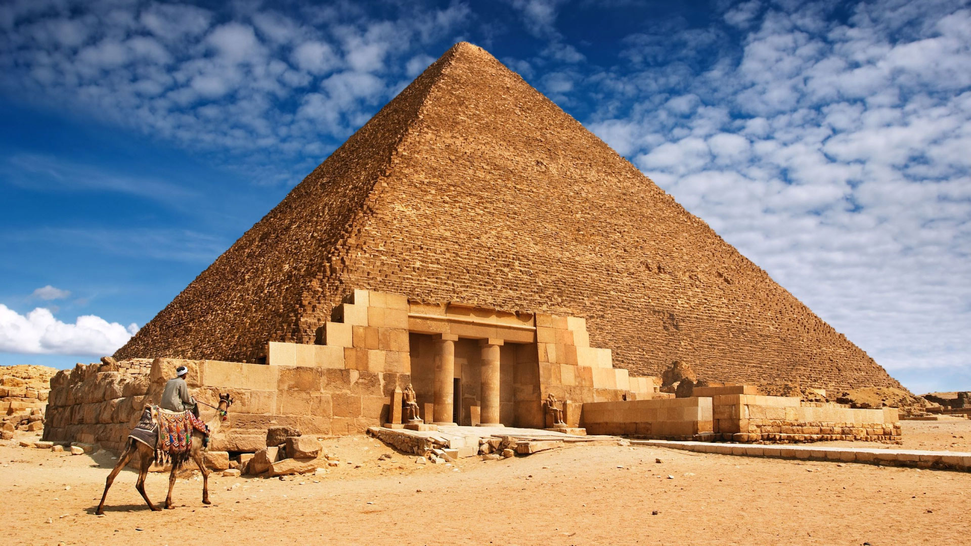 Cuanto cuesta ir a egipto desde españa