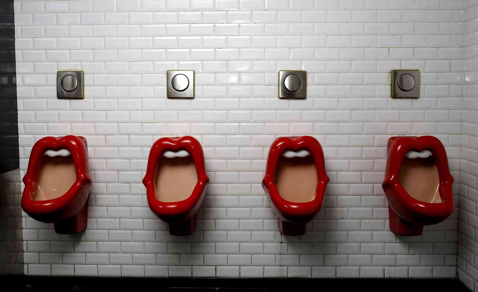 Смешные Фото Туалетов