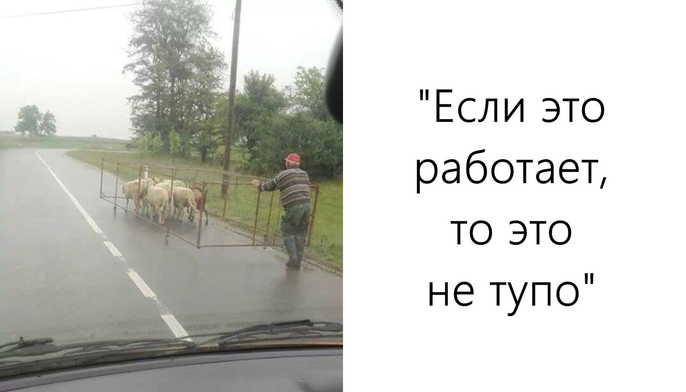 Работать работаю работала обозначить. Это не тупо если это работает. Тупо. Если это тупо но работает значит это не тупо. Если это глупо но работает значит это не глупо.