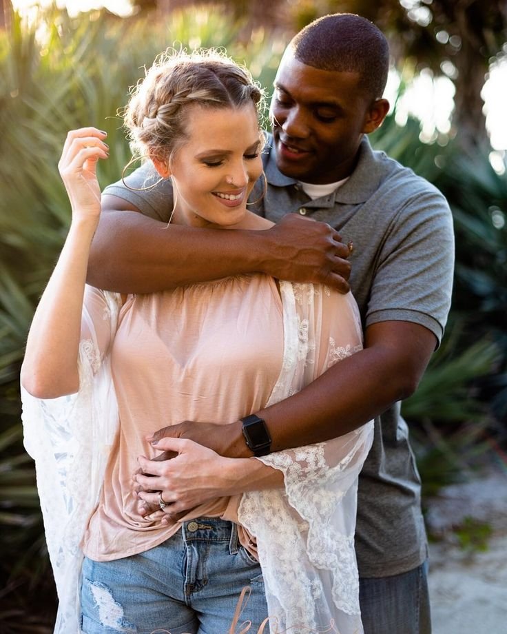 What The Bible Says About Interracial Marriage