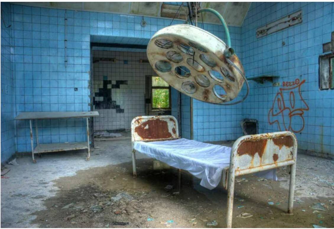Ужасные роддома. Больница Beelitz-Heilstätten. Военный госпиталь в Белице. Белиц-Хайльштеттен госпиталь. Заброшенный российский госпиталь в Белиц Германия.